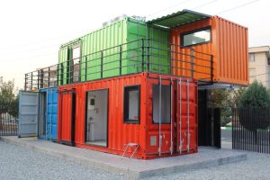 کانکس-گروهی