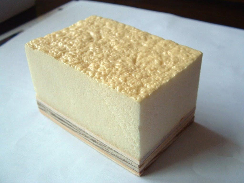 Buy polyurethane foam in Iran