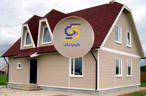 قیمت ساندویچ پانل در-شیراز