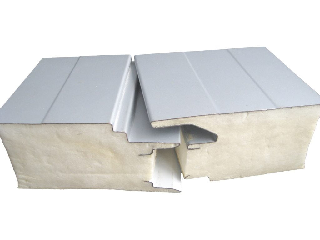 Sandwich panel in Isfahan province